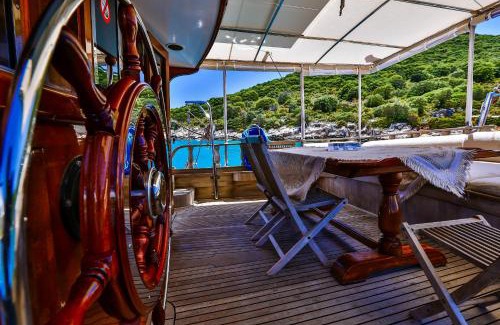 Kas Alquiler De Eote | Blue Cruise