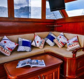 Kas Alquiler De Eote | Blue Cruise