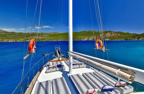 Kas Alquiler De Eote | Blue Cruise