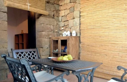 Pantelleria Casa | Blue Dammuso