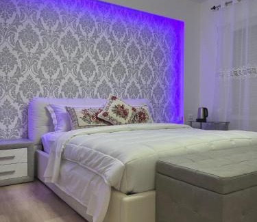 Mestre Cama Y Desayuno | Blue Deluxe Venice