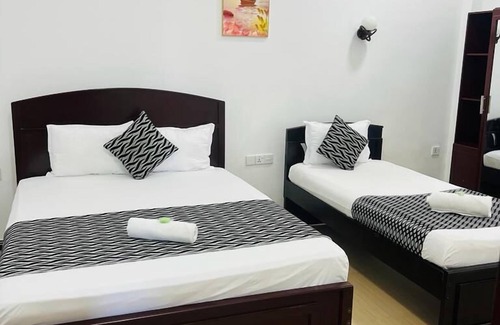 Trincomalee Complejo | Blue Diamond Resort