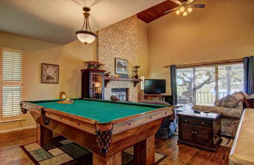 Canyon Lake Casa | Blue Diamond Retreat CL 1055