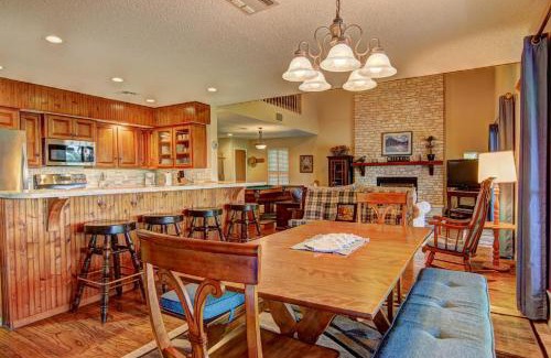 Canyon Lake Casa | Blue Diamond Retreat CL 1055