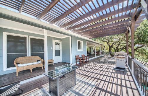 Canyon Lake Casa | Blue Diamond Retreat CL 1055