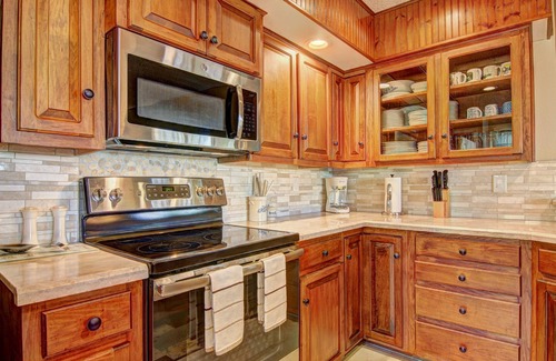 Canyon Lake Condominio | Blue Diamond Retreat by RedAwning