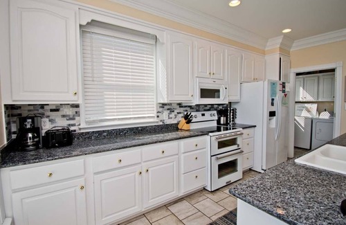 Emerald Isle Casa | Blue Dolphin, Oceanfront House in Emerald Isle, NC!