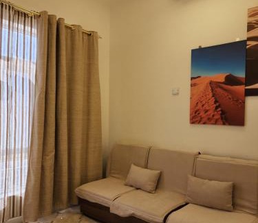 Bidiya Casa | Blue Dome Chalet شاليه القبة الزرقاء