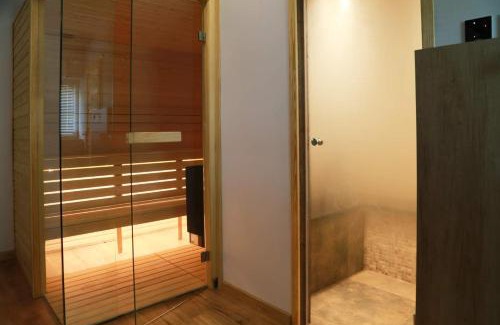 Augustow Apartamento | Blue Door Apartment Ground Floor