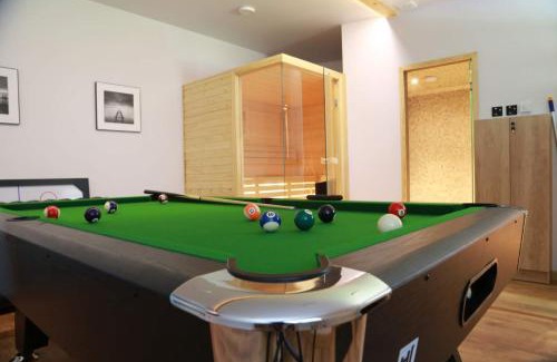 Augustow Apartamento | Blue Door Apartment Ground Floor