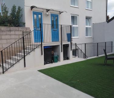 Dover Apartamento | Blue Door Apartments