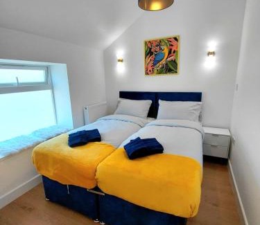 Dover Apartamento | Blue Door Apartments