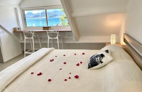 Nettle Bay Apartamento | Blue Dream 3 à 5 chambres villa sur la plage