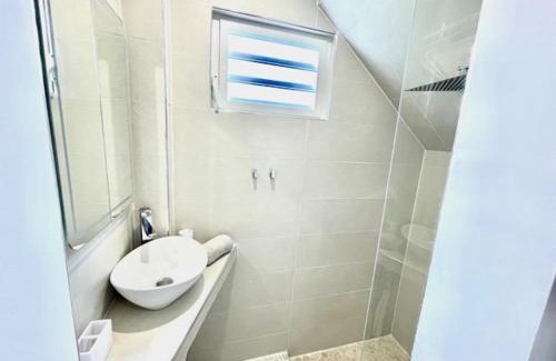 Nettle Bay Apartamento | Blue Dream 3 à 5 chambres villa sur la plage