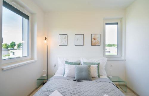 Siofok-Sosto Apartamento | Blue Dream Apartman