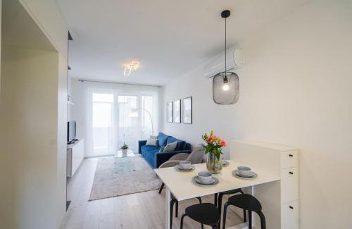 Siofok-Sosto Apartamento | Blue Dream Apartman