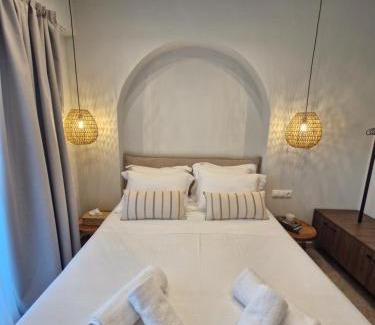 Viannos Casa | Blue Dream - Beach Front Villa
