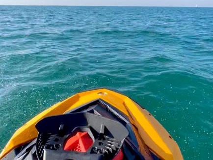 San Giuliano a Mare Alquiler De Eote | Blue Dream