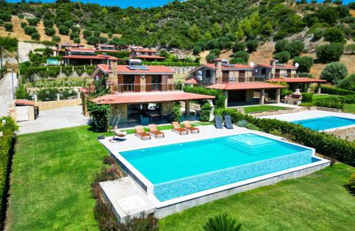 Nea Skioni Villa | Blue Dream Villa