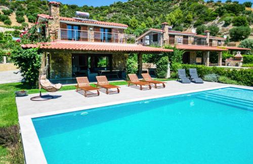 Nea Skioni Villa | Blue Dream Villa