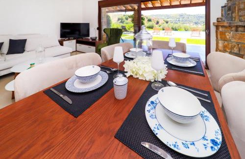 Nea Skioni Villa | Blue Dream Villa