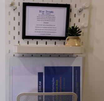 Massama Apartamento | Blue Dreams