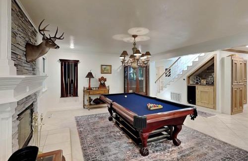 Ruidoso Casa | Blue Duck Lodge