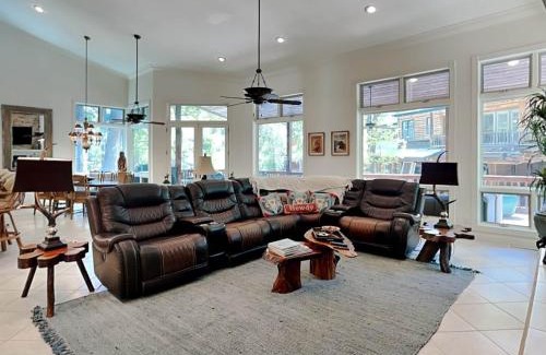 Ruidoso Casa | Blue Duck Lodge