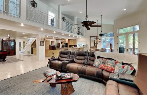 Ruidoso Casa | Blue Duck Lodge