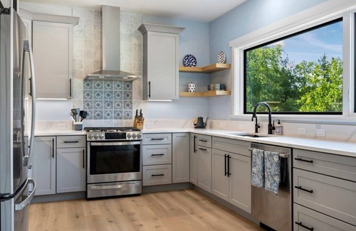 Glen Arbor Casa | Blue Dune Summary: Ne