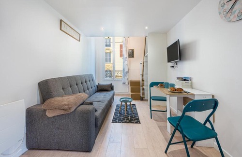 La Madeleine Apartamento | Blue Escape Nice