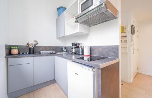 La Madeleine Apartamento | Blue Escape Nice