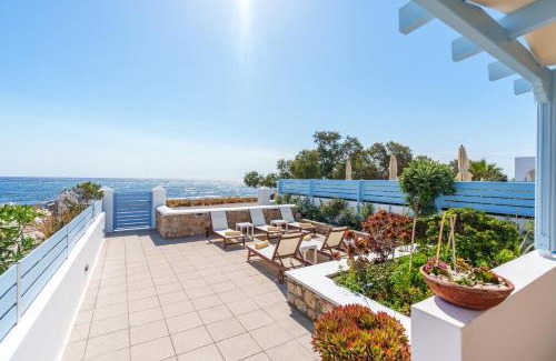 Monolithos Apartamento | Blue Eyes Beach Villas