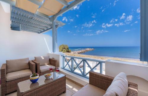 Monolithos Apartamento | Blue Eyes Beach Villas
