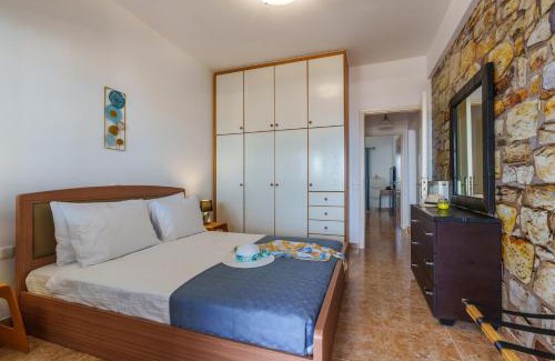 Monolithos Apartamento | Blue Eyes Beach Villas