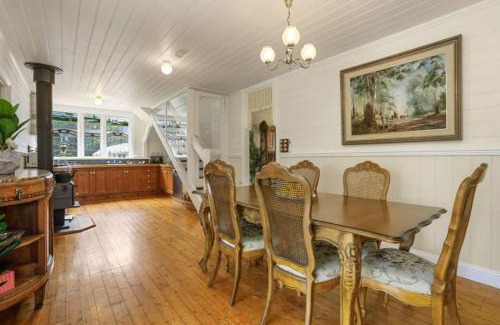 Apollo Bay Casa | Blue Farm Cottage