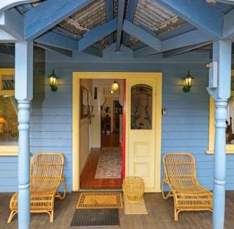 Apollo Bay Casa | Blue Farm Cottage