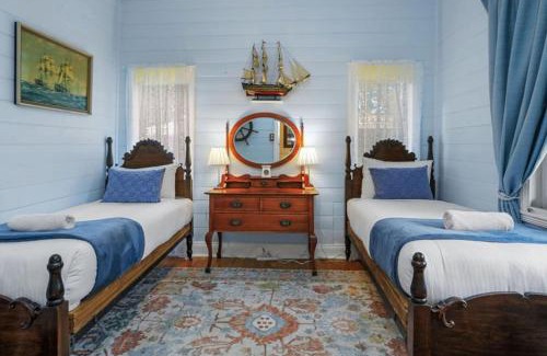 Apollo Bay Casa | Blue Farm Cottage