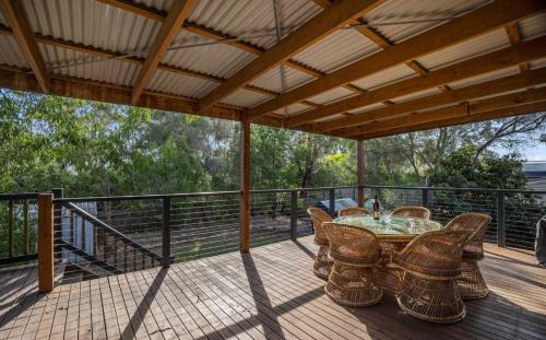 Inverloch Casa | Blue Fin Inverloch