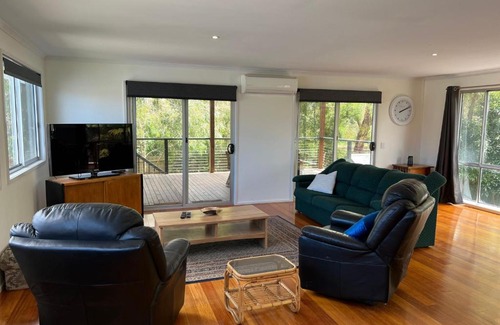 Inverloch Casa | Blue Fin Inverloch