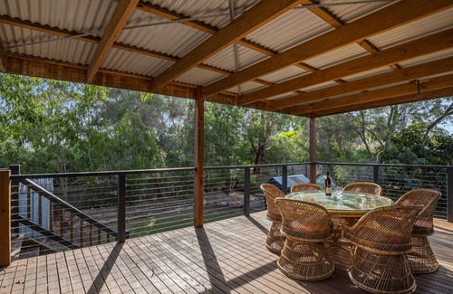 Inverloch Casa | Blue Fin Inverloch - Linen and Pet Friendly