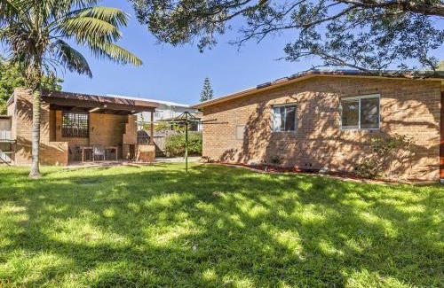 Fingal Bay Casa | Blue Fish 41 Boulder Bay Road