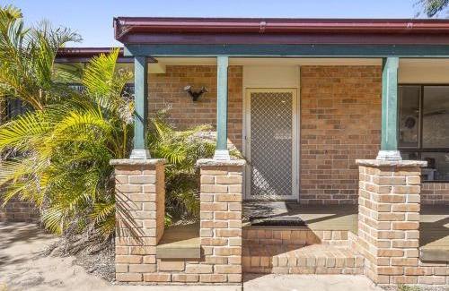 Fingal Bay Casa | Blue Fish 41 Boulder Bay Road