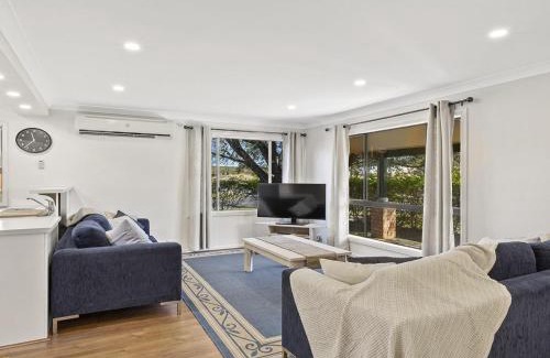 Fingal Bay Casa | Blue Fish 41 Boulder Bay Road
