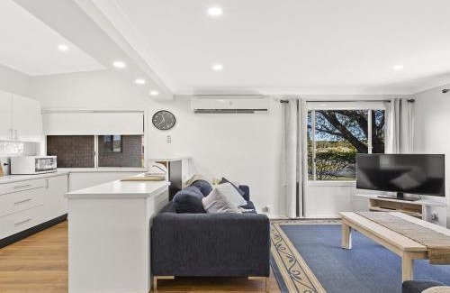 Fingal Bay Casa | Blue Fish 41 Boulder Bay Road
