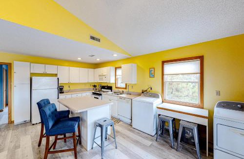 Frisco Casa | Blue Fish