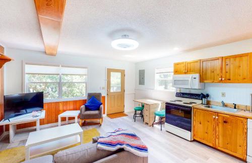 Frisco Casa | Blue Fish