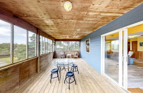 Frisco Casa | Blue Fish