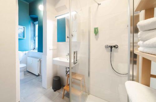 Geidorf Apartamento | Blue flat by GrazRentals best location & free parking
