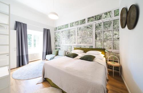Geidorf Apartamento | Blue flat by GrazRentals best location & free parking
